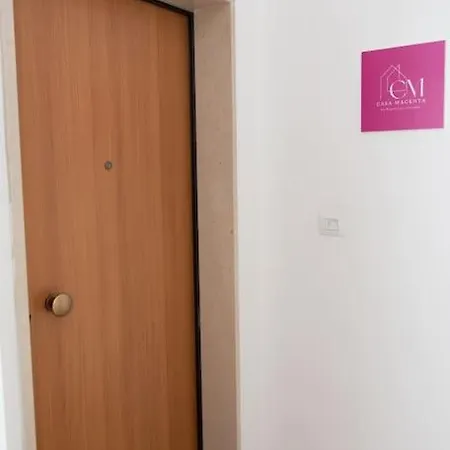 Casa Magenta Centro Citta