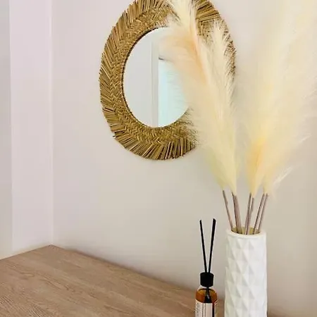 Casa Magenta Centro Citta * Cerignola