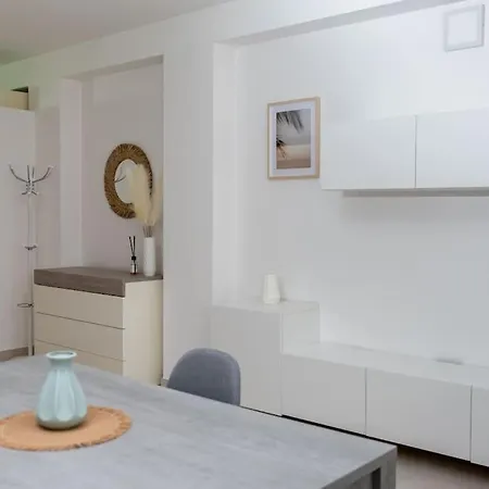 Casa Magenta Centro Citta Lägenhet