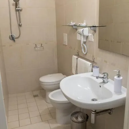 Casa Magenta Centro Citta Apartment