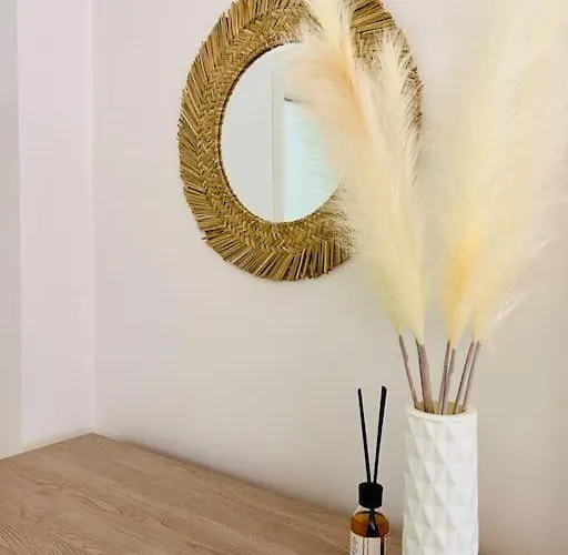 Casa Magenta Centro Citta * Cerignola