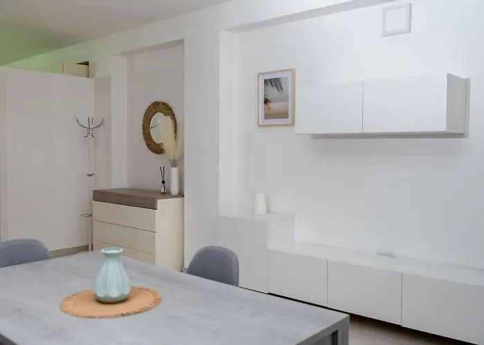 Casa Magenta Centro Citta Apartment