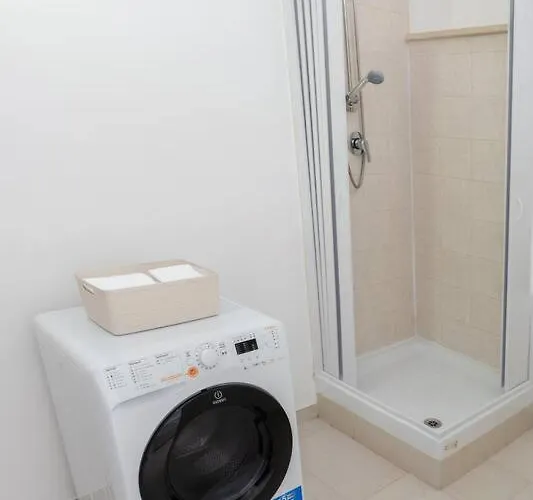 Casa Magenta Centro Citta * Cerignola