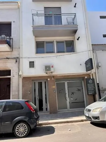 Daire Casa Magenta Centro Citta